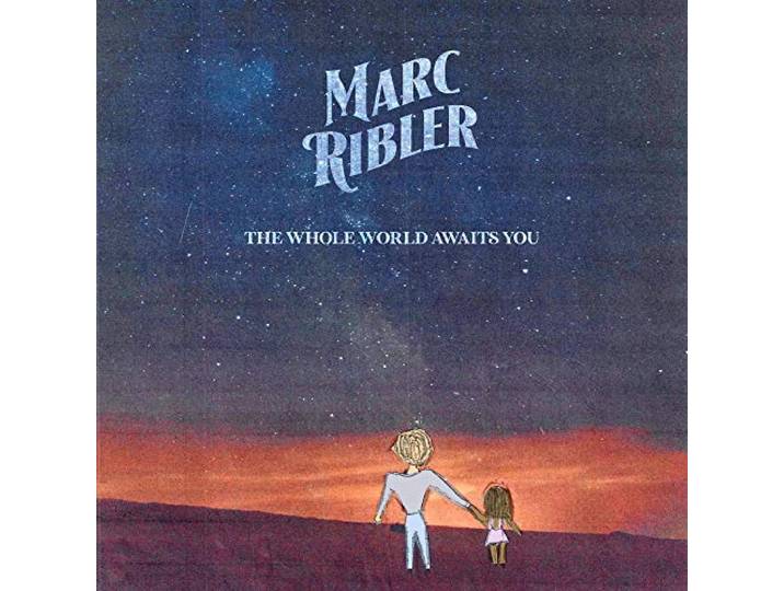 Whole World Awaits You
