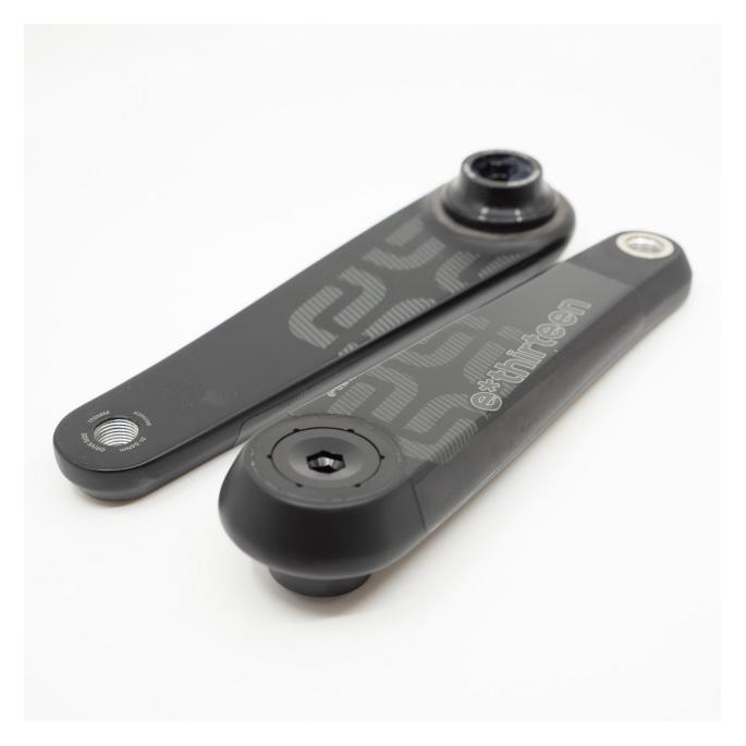 e*13 e*spec Race (165 mm) (CS4ERA-100)