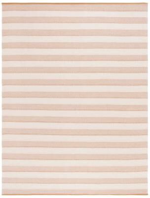 SAFAVIEH Handmade Flatweave Striped Kilim Selfinaz Cotton Rug