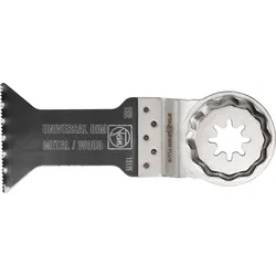 FEIN Sägeblatt Universal Starlock Plus E-Cut BIm 60x44mm 3 Stück