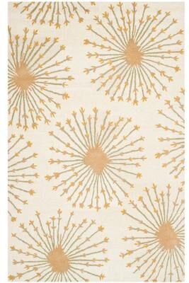 SAFAVIEH Handmade Bella Otelia Wool Rug