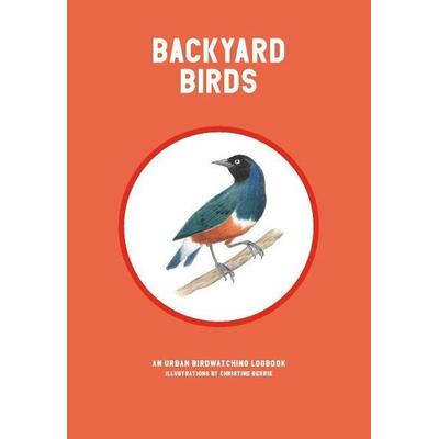 Backyard Birds