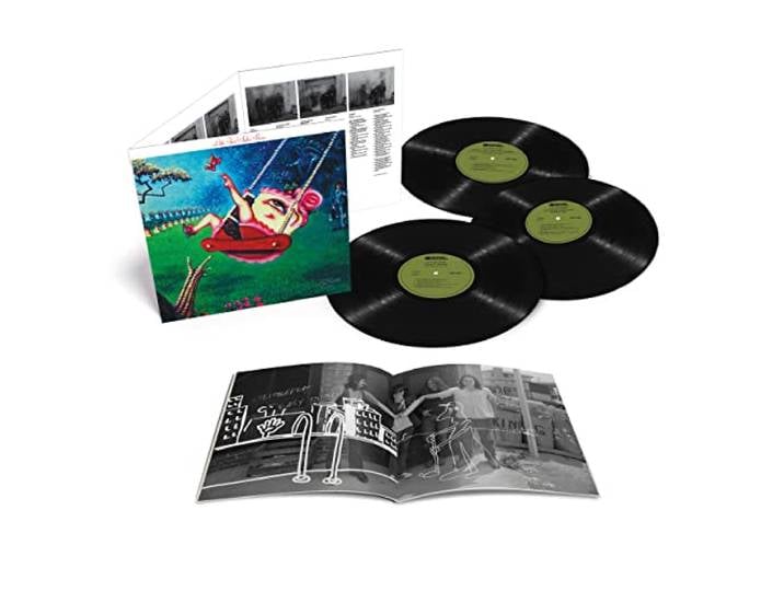 Sailin' Shoes (Deluxe Edition) [Vinyl LP]