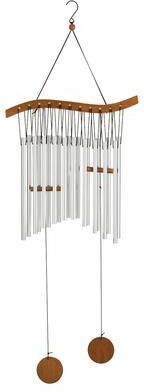 Regal Art & Gifts Regal Art & Gift 29.75 Inch Kyoto Chime - Wave