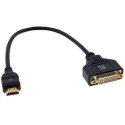 Kramer Adapterkabel ADC-DF/HM