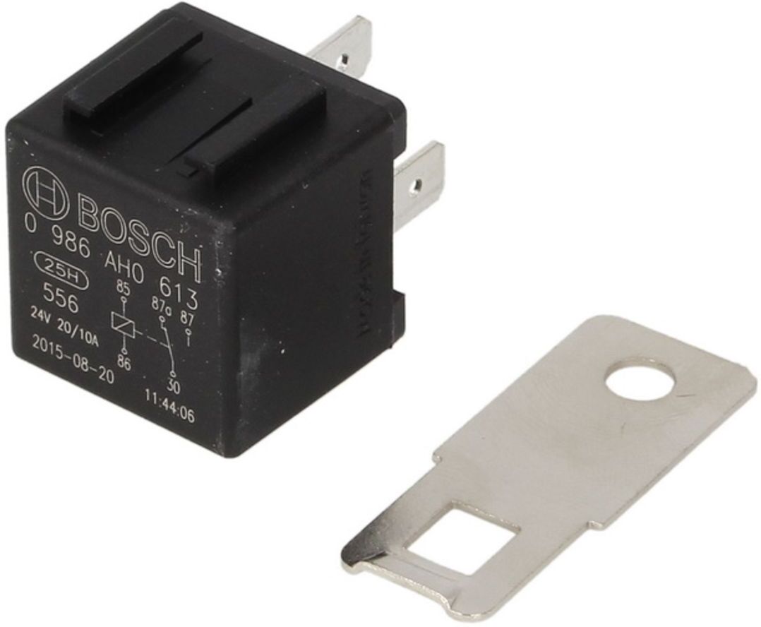Bosch Relè 0 986 AH0 613