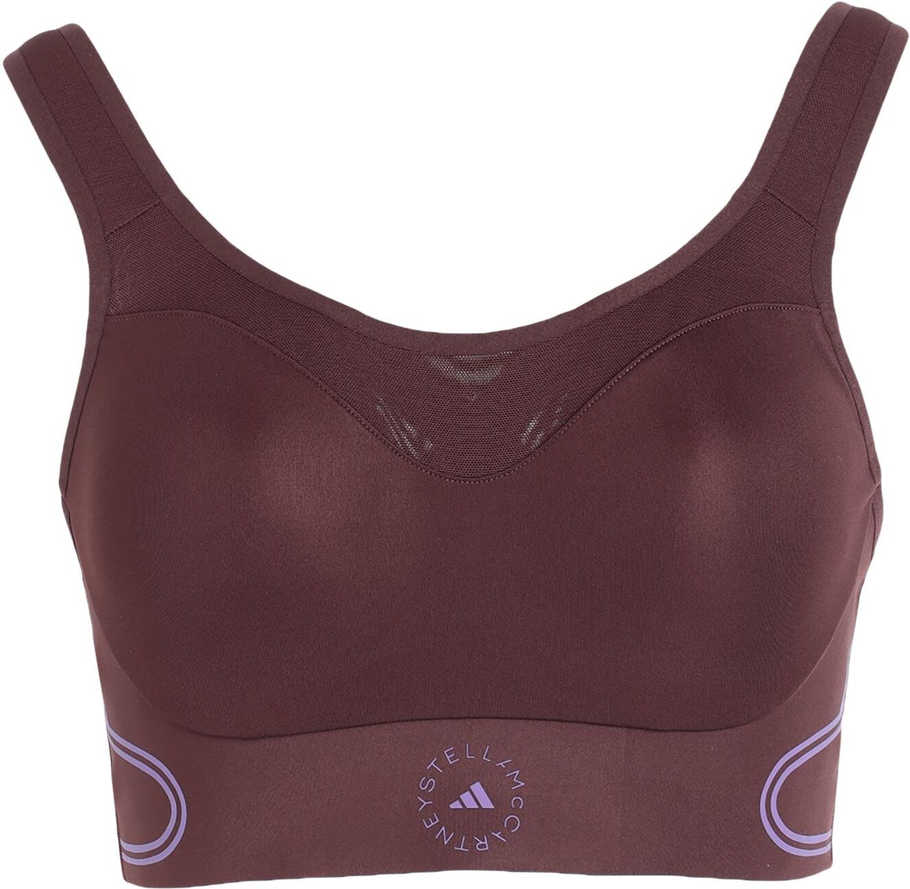 Adidas Top Mujer Marrón chocolate L DD,XS D,XS DD Mujer