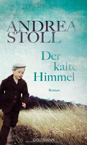 Andrea Stoll - Der kalte Himmel: Roman - Preis vom 09.10.2026 07:28:09 h