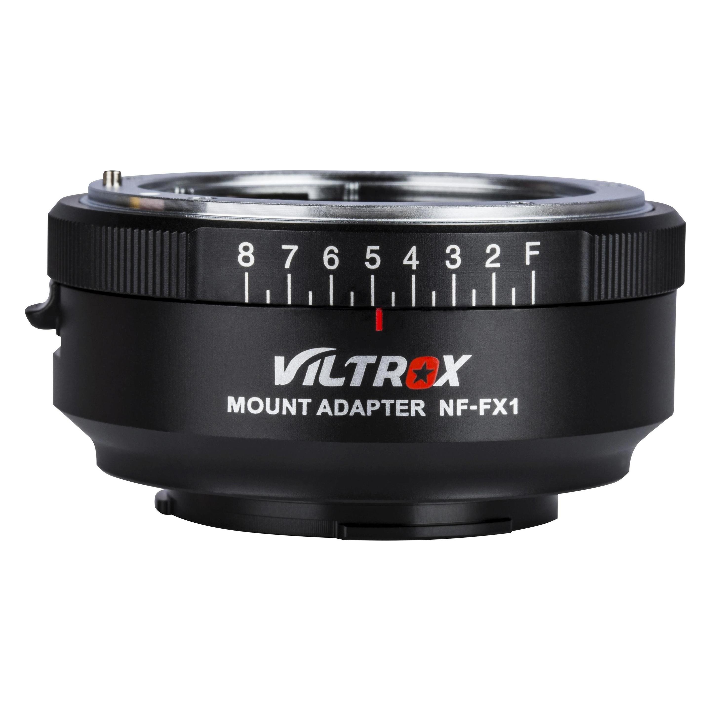 Viltrox NF-FX1 (NF-FX1)