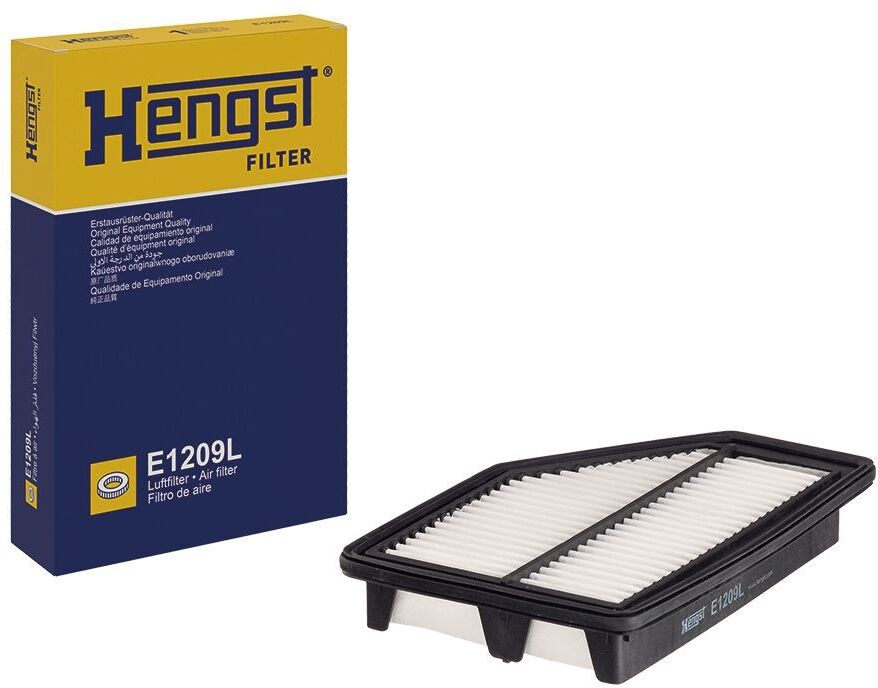 HENGST FILTER E1209L Air filter