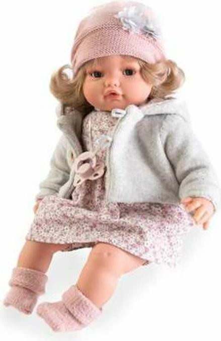 Antonio Juan Beni pop model Tears