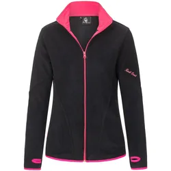 Rock Creek Jacke Fleecejacke