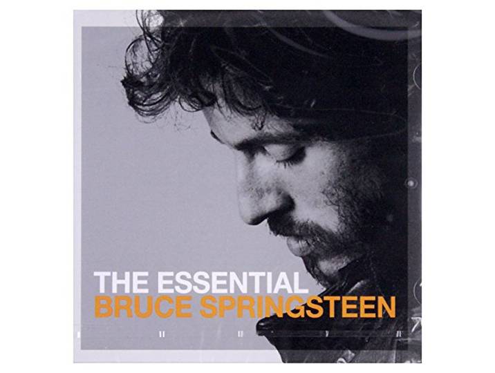 Bruce Springsteen - The Essential Bruce Springstee