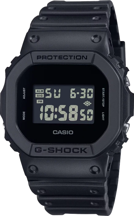 CASIO G-SHOCK DW-5600UBB-1ER