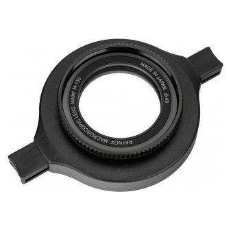 Raynox Dcr-150 (Makro Konverter, Universell) (DCR-150)