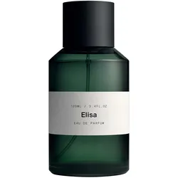 100ml Marie Jeanne Elisa Eau de Parfum