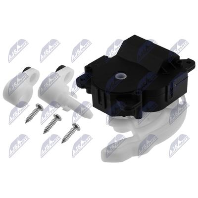 NTY cngfr031 für Ford