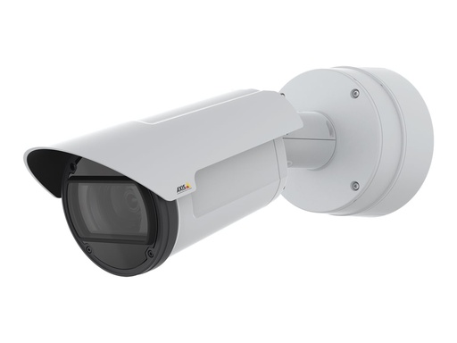 Axis TQ1602-E - Hintere Box für Kamera-Kabelkanal (02421-001)