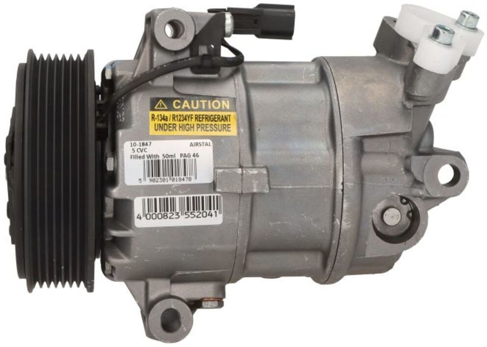 Klimakompressor AIRSTAL 10-1847