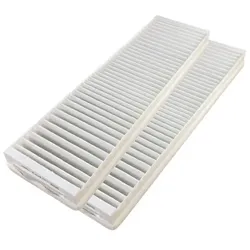 Bosch Vent 5000 C HR 350 W(S) G4+G4 Filterset (Standard)
