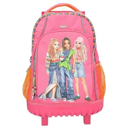 Depesche Schulrucksack Trolley Joy TOPModel 25 x 32 x 52 cm
