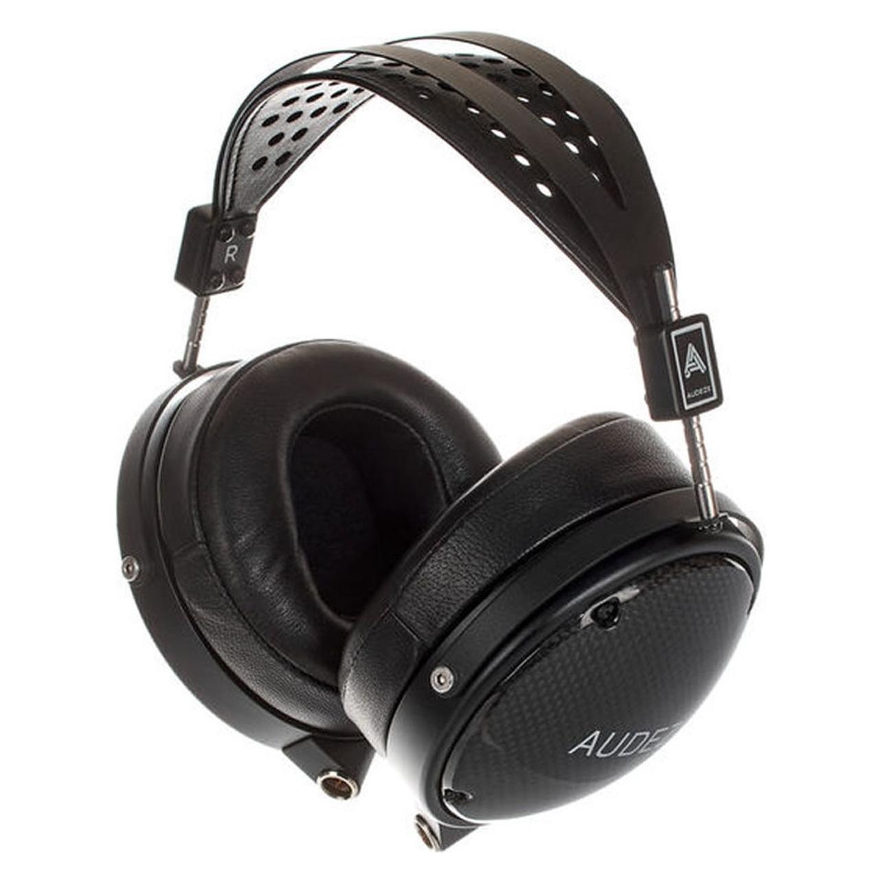 Audeze LCD-XC (Leather-Free) (NC, Kabelgebunden) (100-XC-1022-01)