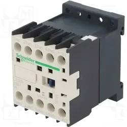 Schneider Electric HILFSSCHUETZ  3S / 1OE, Relais
