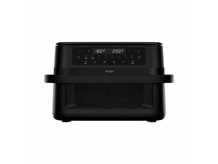 Haier HAF3ADW 021 Airfryer – Airfryer - Friteuse – schwarz