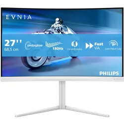 Philips Evnia 27M2C5201L/00 Curved Gaming-Monitor 68,6 cm (27")