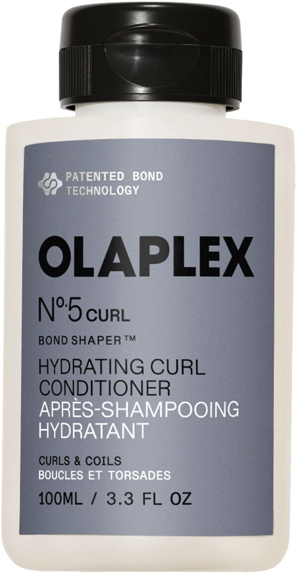 100ml Olaplex No.5 Hydrating Curl Conditioner