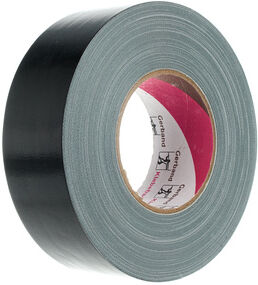 Gerband Tape 251 Black noir