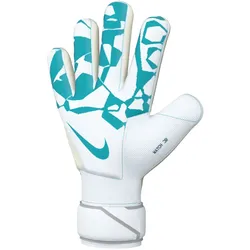 NIKE Jr. Match HC Torwarthandschuhe Kinder 101 - white/dusty cactus/dusty cactus 5