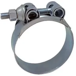 Teguma Breitbandschelle Super-Klem 175-187mm Bandbr.26mm