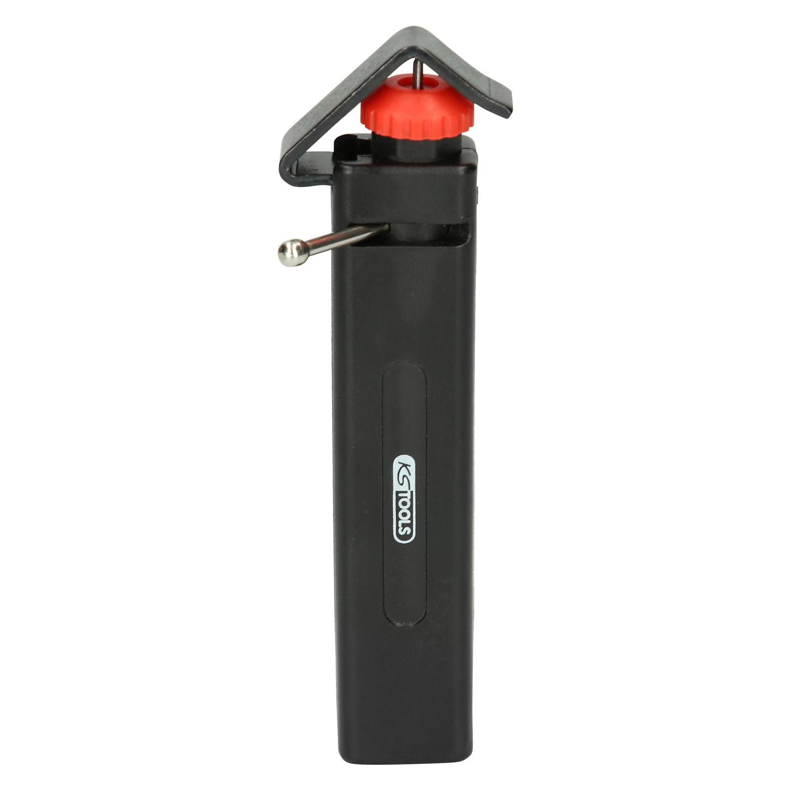 KS Tools Universal-Abisolierwerkzeug, 6-25mm (138 mm) (115.1256)