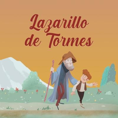 Lazarillo de Tormes - Jordi Solé, Audio, 9788413615097