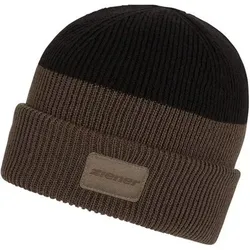 ZIENER Herren Mütze IGY hat, Größe ONE SIZE in Grün Grün