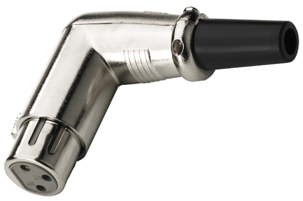 MONACOR NCA-407J