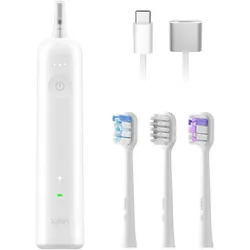 Laifen, Elektrische Zahnbürste, Wave ABS