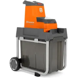 Husqvarna Akku Gartenhäcksler GS 340is