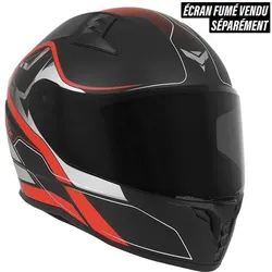 ADX, Motorradhelm, AI400 - Evo (L, XL, 59 - 60 cm)