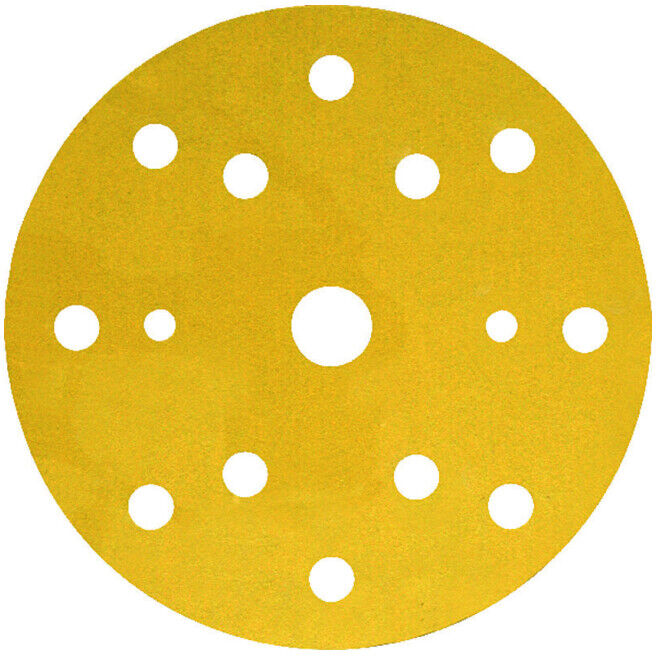 3M Disque abrasif adhésif (A) Hookit 255P 15 perforations 400 (7000034351)