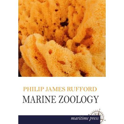 Marine Zoology, Taschenbuch von Philip James Rufford, Maritimepress, 978-3-95427-268-6