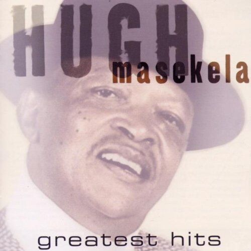 Hugh Masekela - Greatest Hits - Preis vom 04.10.2026 03:51:26 h