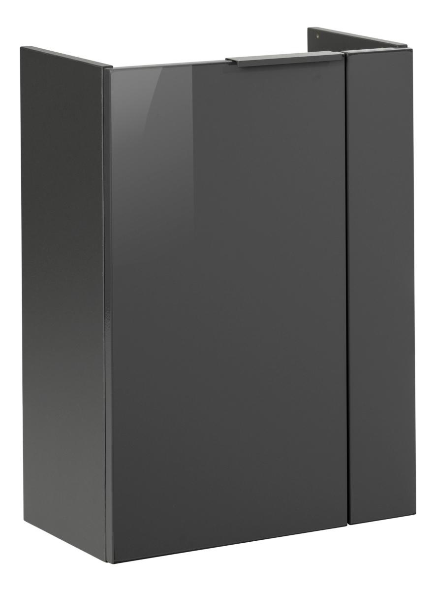FACKELMANNGMBH SBC Mini-WTU 45 li Anth/Anth 440x600x243 16928422