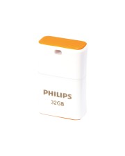 Philips FM32FD85B Pico Edition 2.0 USB-Flash-Laufwerk 32 GB USB (FM32FD85B/00)
