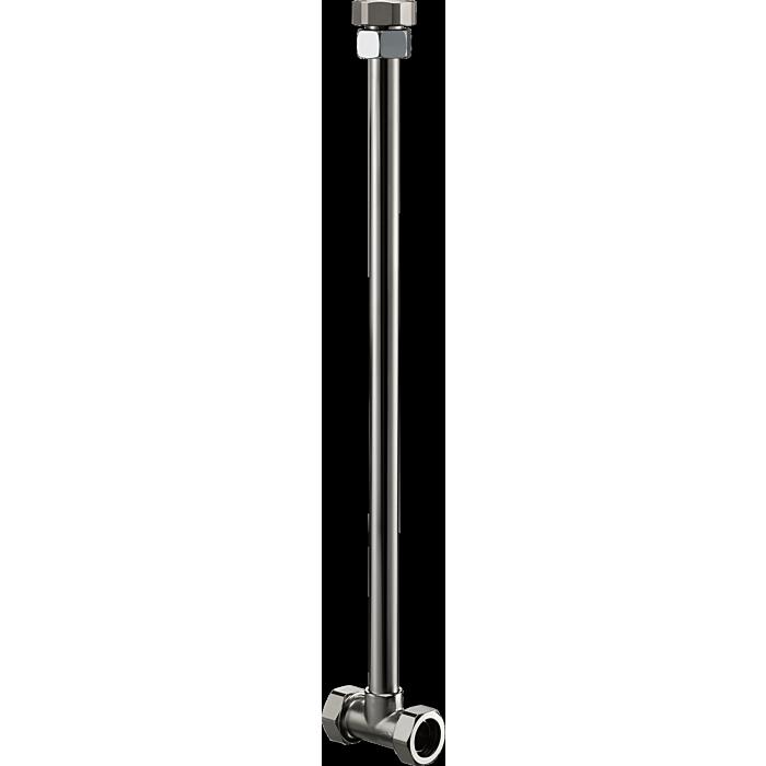 Oventrop Anschlussgarnitur 1010558 DN 15, Nabenabstand 552mm