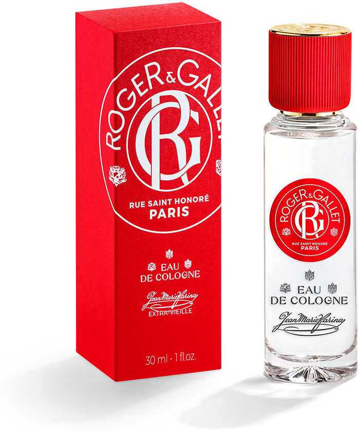Roger & Gallet Jean Marie Farina eau de cologne 30 ml