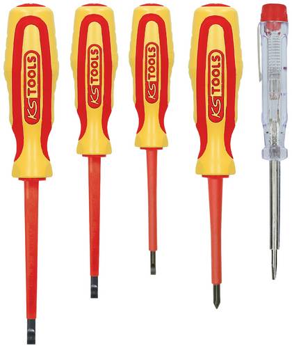 KS Tools Schraubendreher-Set
