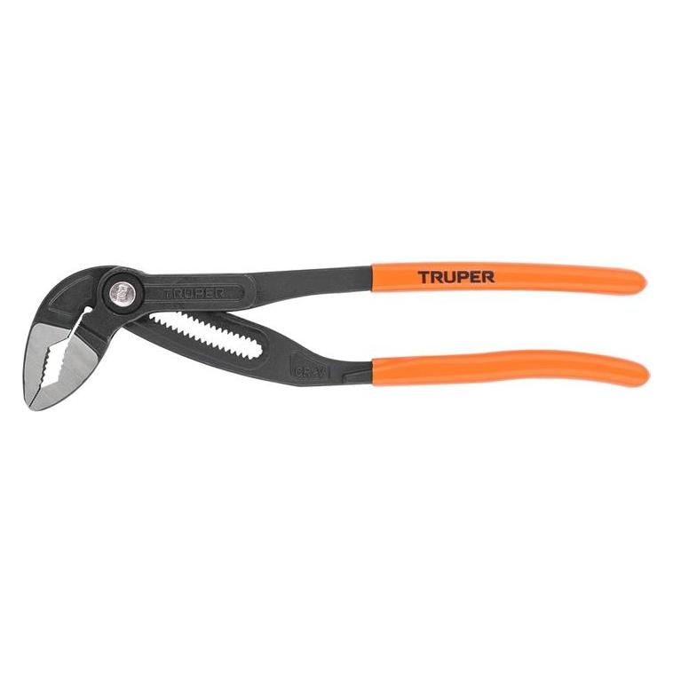 Truper Verstellbare Sanitärzange , 300 mm (300 mm) (TM-PEX-12E)