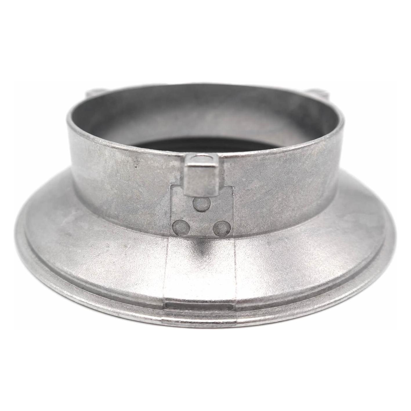 Caruba Softbox Adapter Ring Bowens 152mm (Blitzgerät Adapter) (D160131)